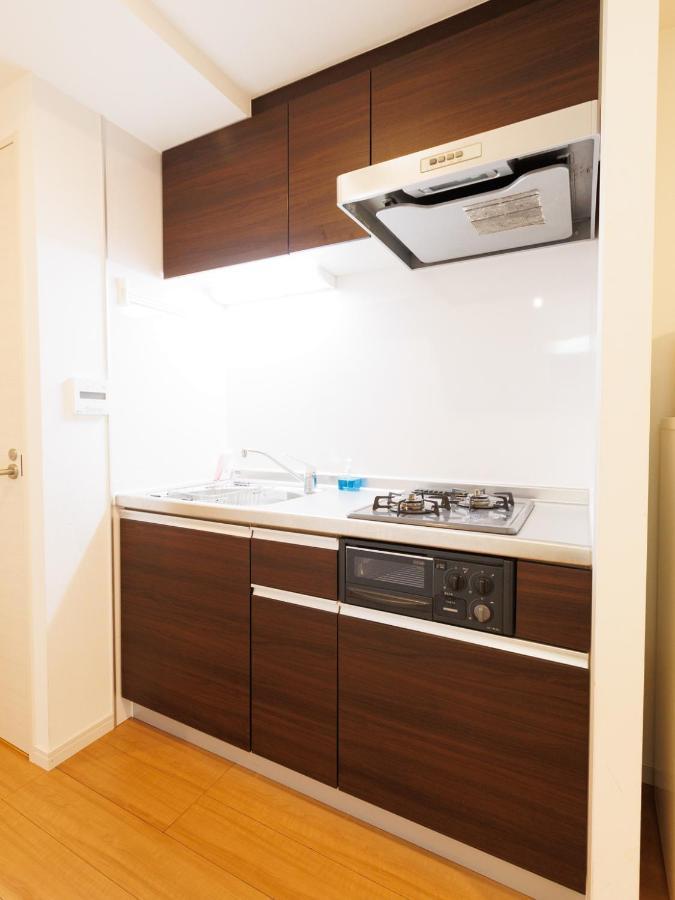 Shinjuku Bldg 公寓